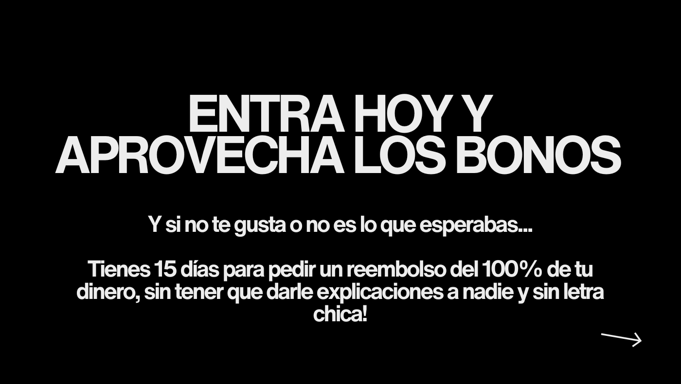 Copywriting Systems - El sistema para escribir copys que venden