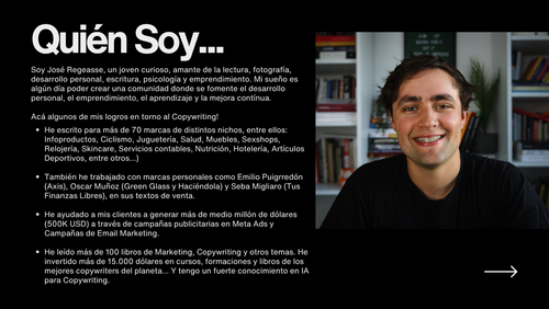Jose Regeasse